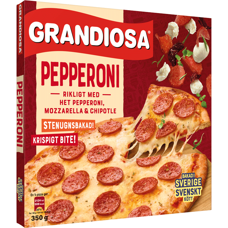 Pepperoni